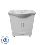 Niagara 65 lavabo K1F