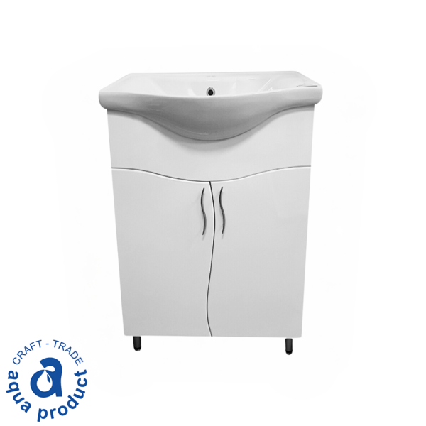 LIDIJA 55 Lavabo