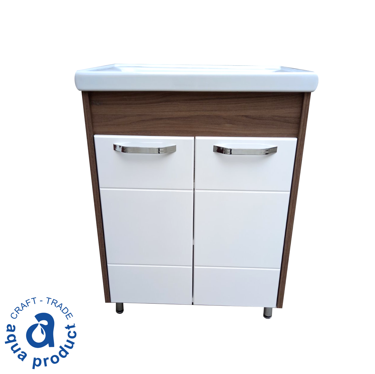CT096, LINI 65 Lavabo ST LINI 65 Lavabo ST Hunton - Slika 1